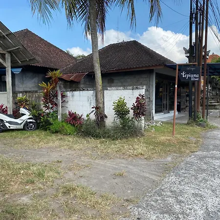 Tepiuma House
