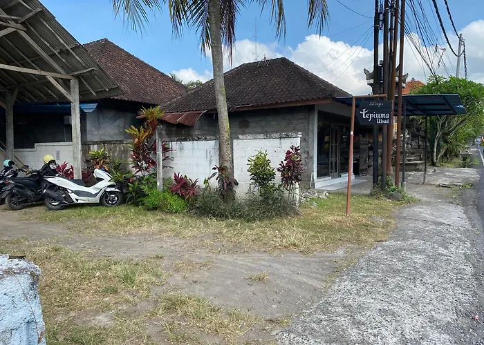 Tepiuma House