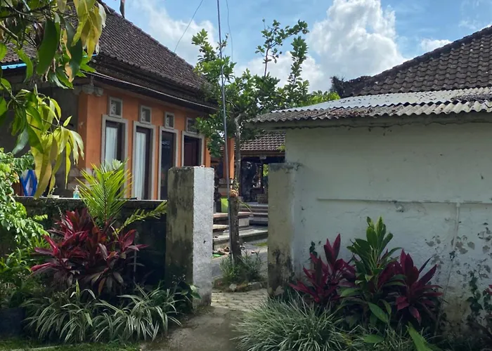 Tepiuma House Gasthof