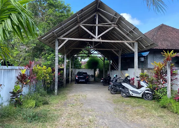 Tepiuma House Gasthof 4*
