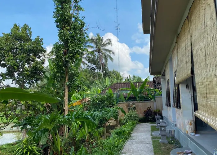 Tepiuma House 4*
