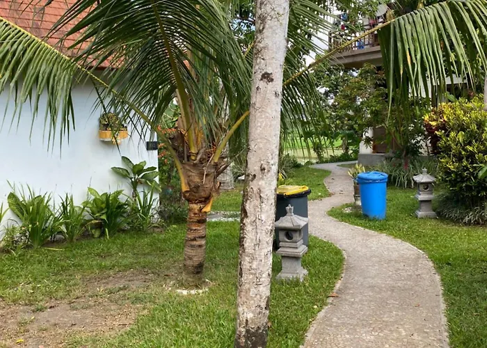 Tepiuma House 4* Ubud