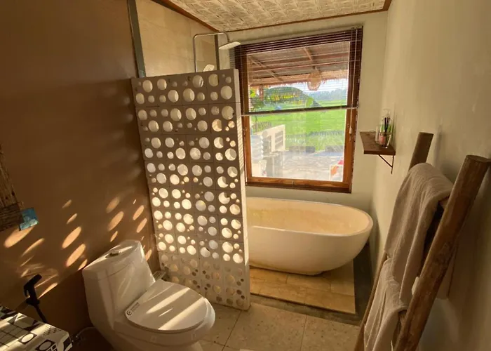 Tepiuma House 4*