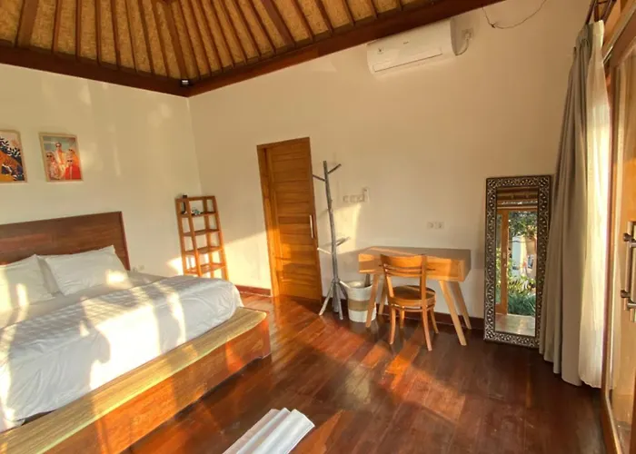 Gasthof Tepiuma House