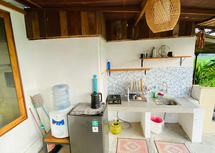 Affittacamere Tepiuma House 4*