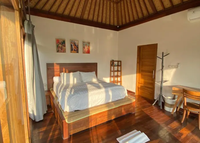 Tepiuma House 4*