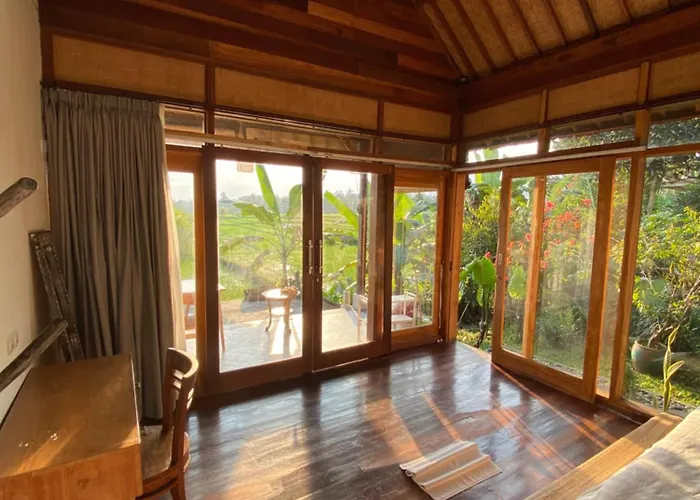 Tepiuma House 4*